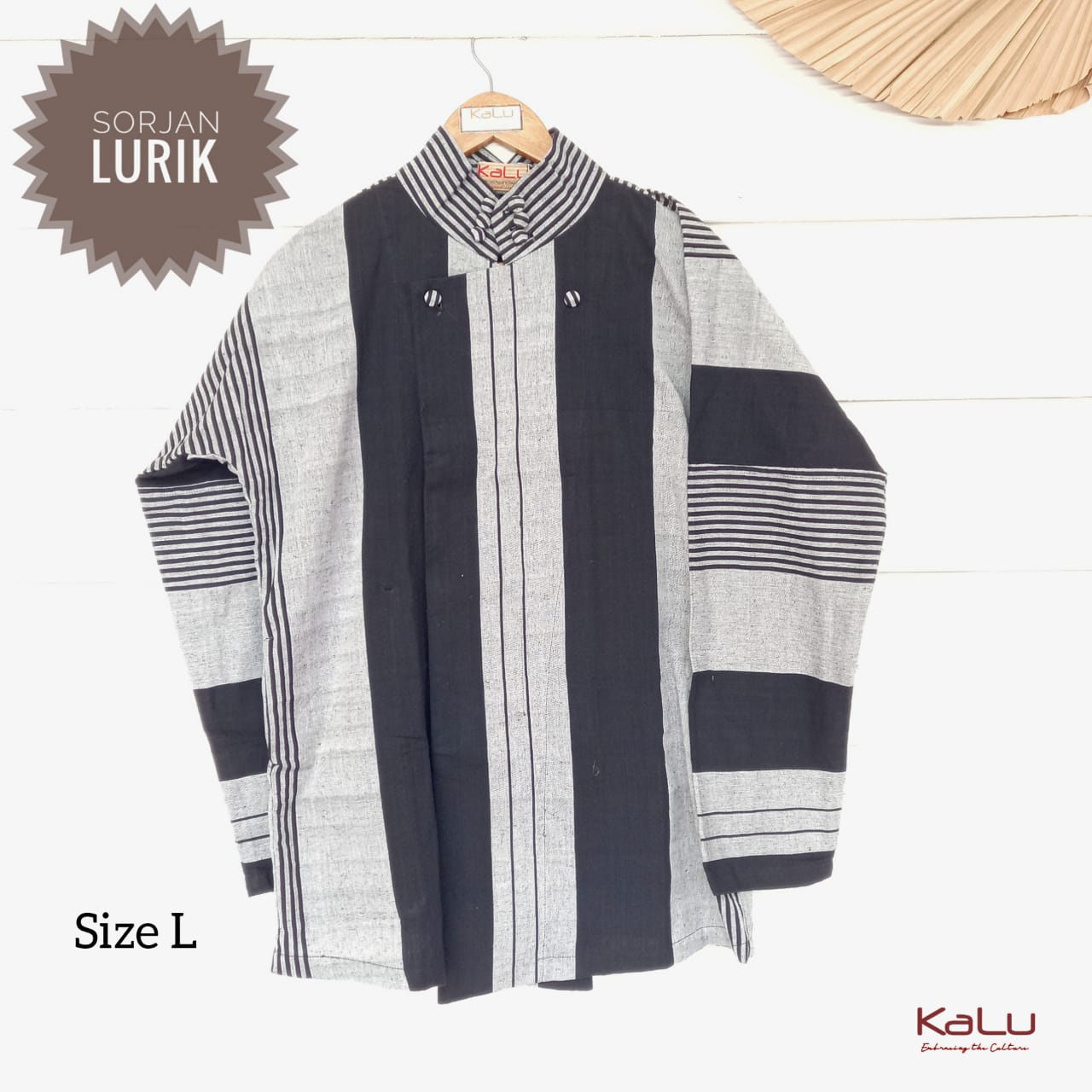 Seragam Kantor Pria .