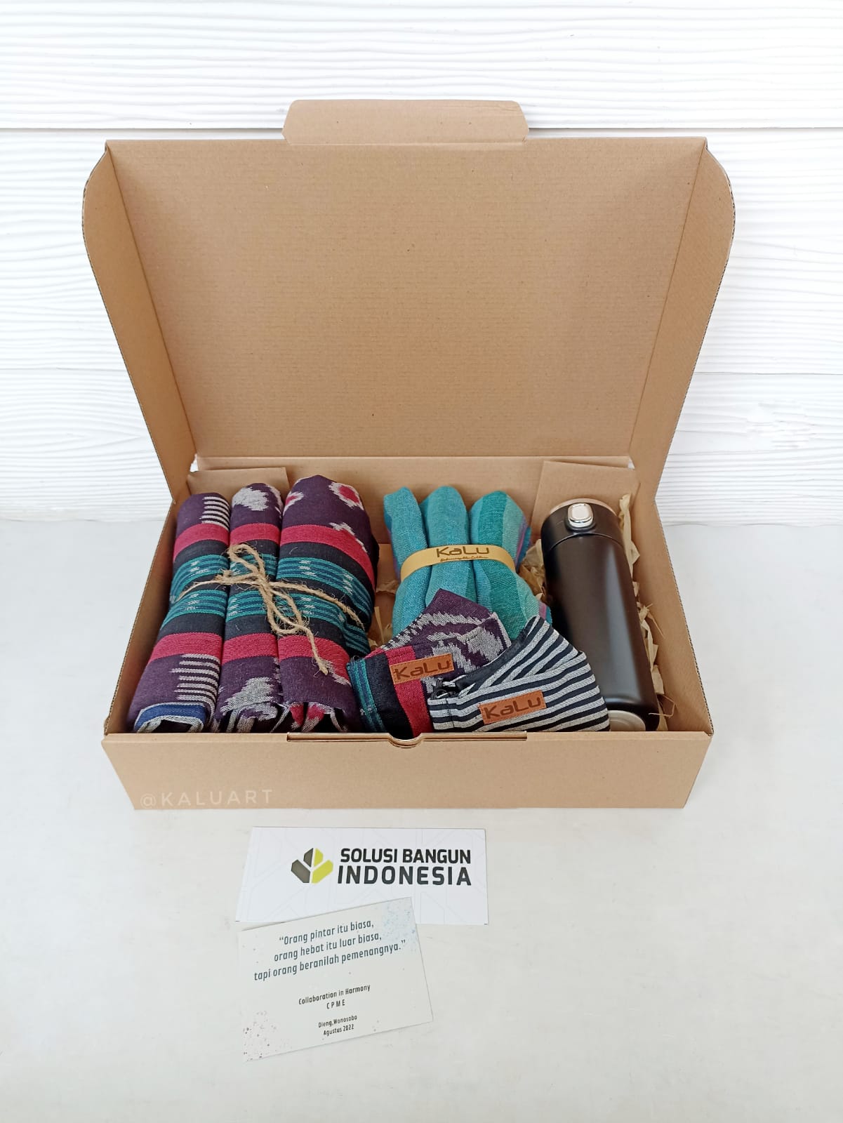 Corporate Gift - 081.