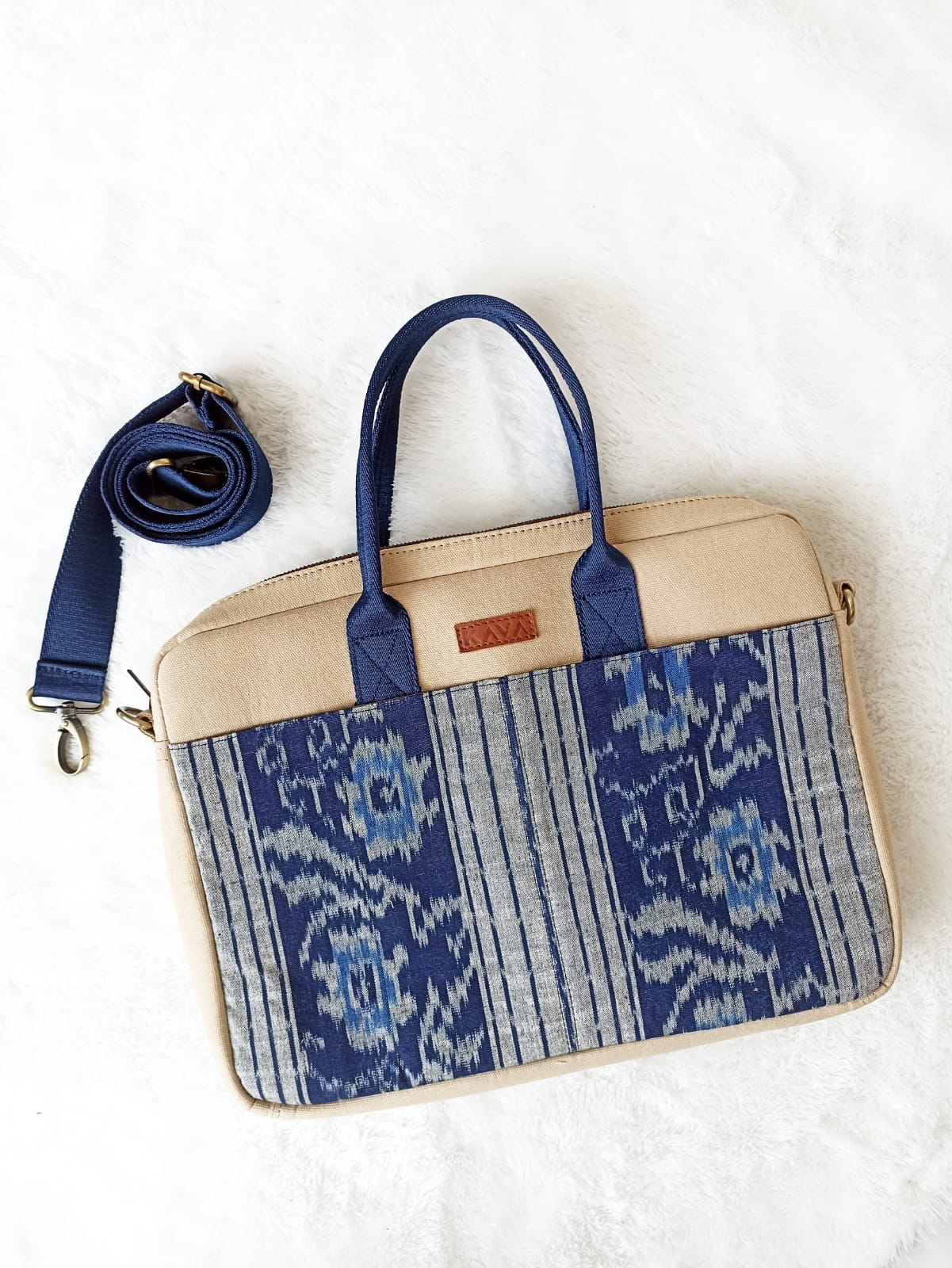 Tas Laptop Unik - 08.