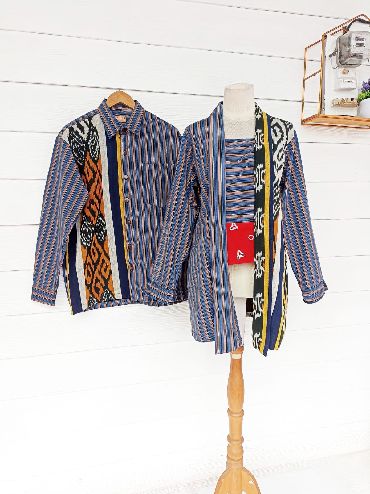 Sarimbit Etnik - 081.