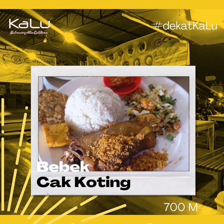 Kuliner Enak Jogja -.