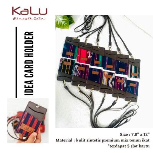 Souvenir Sertijab - .