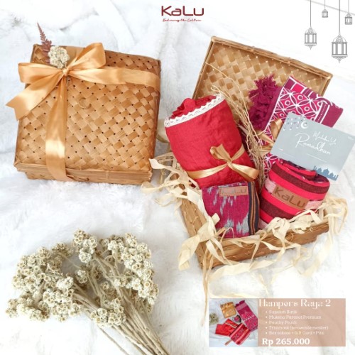 Parcel Lebaran - 081.