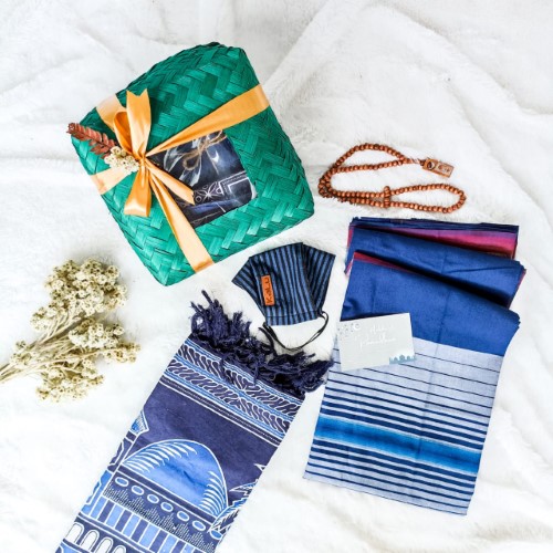 Hampers Hari Raya Id.