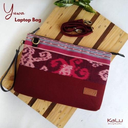 Tas Laptop Jogja - 0.