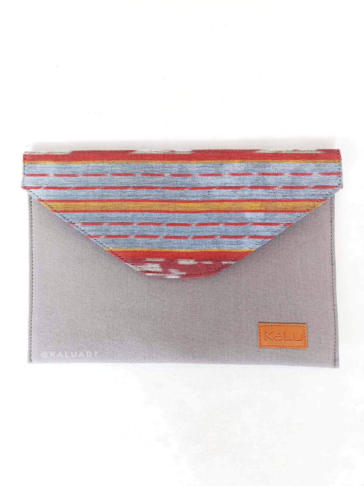 Map Dokumen Seminar .