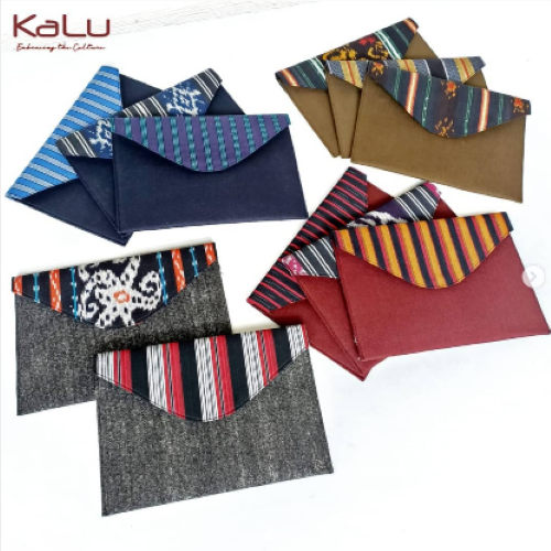 Souvenir Kelulusan M.