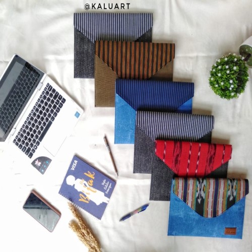 Map Dokumen Unik - 0.