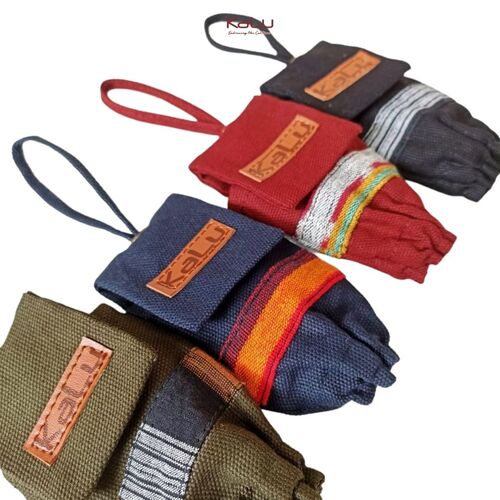 Wadah Hand Sanitizer.