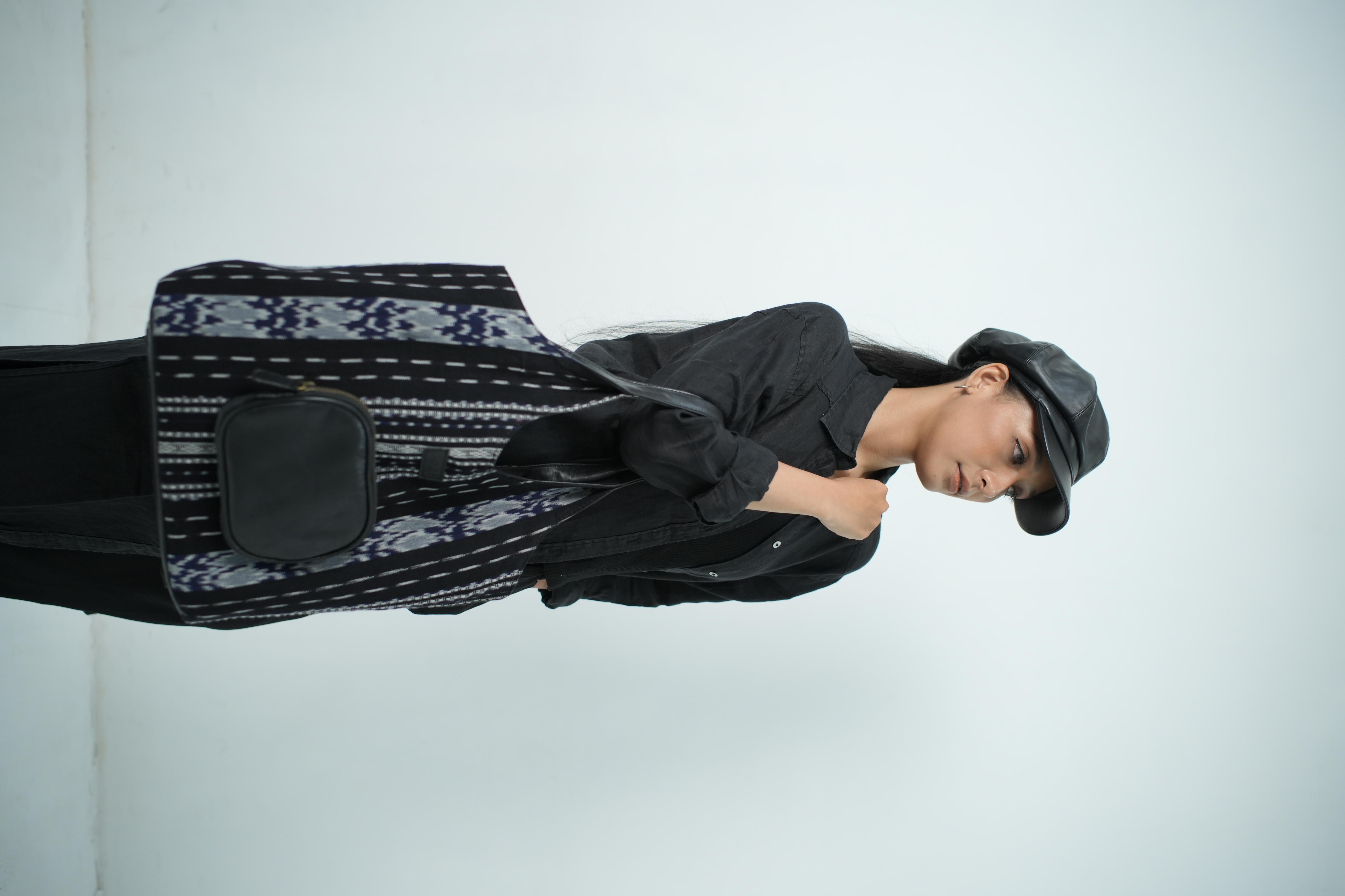 KALU pala Bag kanvas~ 085725937398