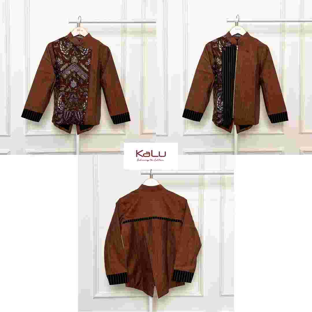 KALU rubyah jacket